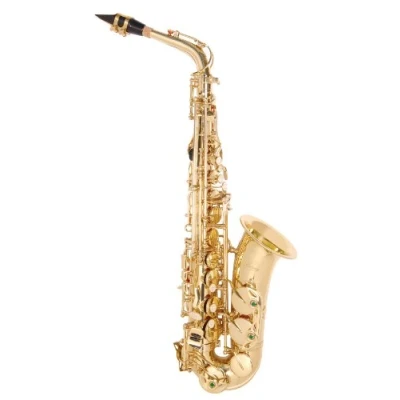 Obrázek Odyssey OAS130 Alt Saxofon Set