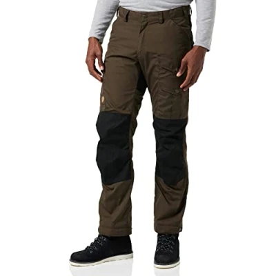 Obrázek Fjällräven Pánské dlouhé kalhoty Jachtkleding