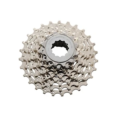 Obrázek Shimano Unisex Adulto kazeta Sora 9 Fach, stříbrná, 14 25 denti