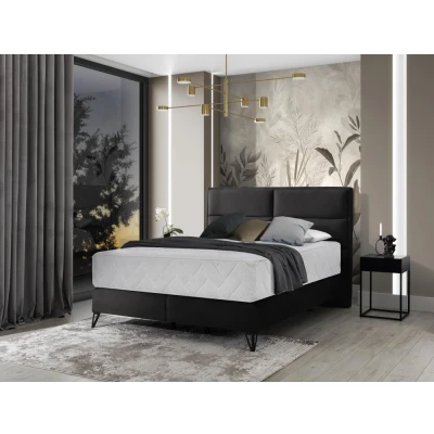Obrázek Postel Safiro 180x200 Materiál / Dekor: Riviera 97