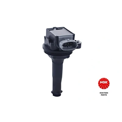 Obrázek NGK Zapalovací cívka U5037 48140