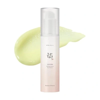 Obrázek Beauty of Joseon Ginseng Sun Serum 50ml