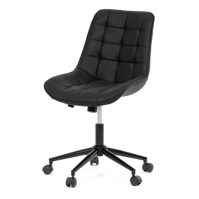 Obrázek Kancelářská židle KA V3120 Černá