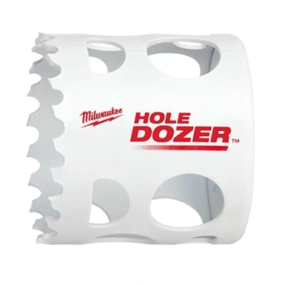 Obrázek Corona Bimetálica HOLE DOZER 70 mm