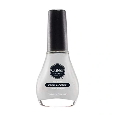 Obrázek Cutex Pflege + Farbe