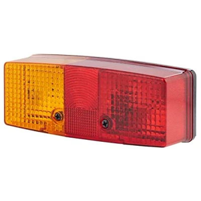 Obrázek HELLA 2SE 003 184 011 Zadní světlo halogen závěsné osvětlení mimo jiné pro Fendt ECE levé
