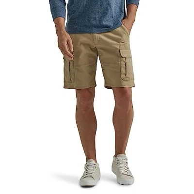 Obrázek Wrangler Authentics Pánské cargos, obilný kepr, 36
