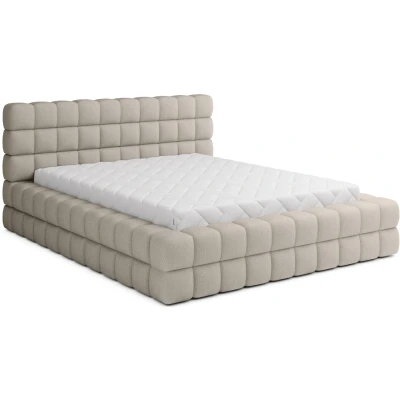 Obrázek Postel Dizzle 180x200 Materiál / Dekor: Royal 20