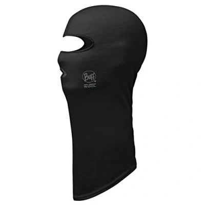 Obrázek Buff Dětský multifunkční šátek Junior Merino Balaclava