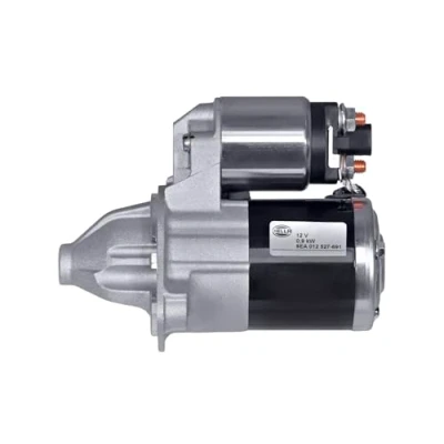 Obrázek HELLA 8EA 012 527 691 Startér/startér 12V 0,9kW