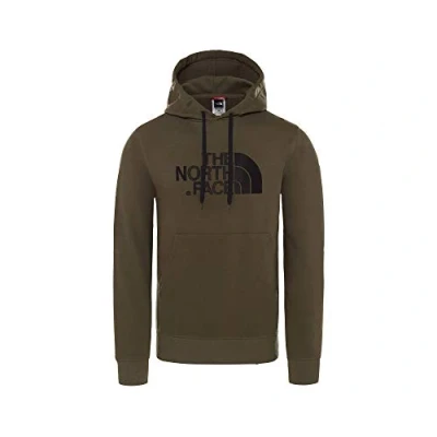 Obrázek THE NORTH FACE Pánský Light Drew Pulovr s kapucí