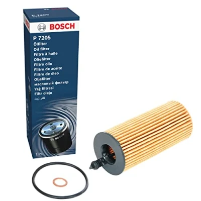 Obrázek Bosch Automotive P7205 olejový filtr Auto