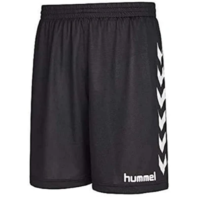 Obrázek hummel Goalkeeper Shorts Essential Gk fotbalový míč dospělí velikost