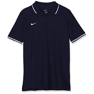 Obrázek Nike Dětské polotričko Y TM CLUB19 SS