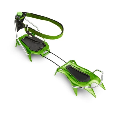 Obrázek Black Diamond Neve Pro Crampons Envy Green Alpine