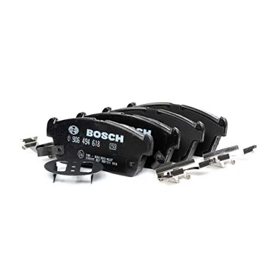 Obrázek Bosch 986494618 brzdové obložení
