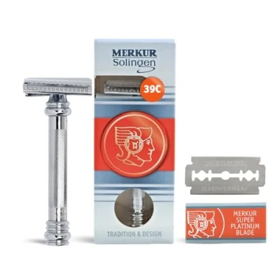 Obrázek Merkur na holení knife 39 C