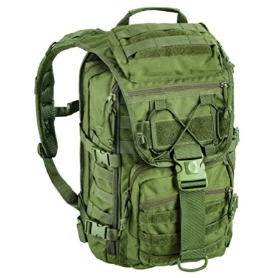 Obrázek DEFCON 5 Unisex Easy Pack batoh 45 l