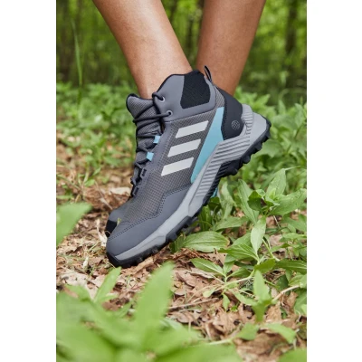 Obrázek Adidas Terrex Eastrail 2 MID R RDY Neutrální běžecké boty, Ženy, Velikost: 36 2/3, Grey five/dash grey/core black boty