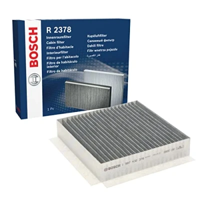 Obrázek Bosch Automotive R2378 interiérový filtr s aktivním uhlím