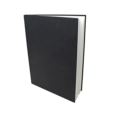 Obrázek Skicák Artway Studio s pevnou vazbou papír bez obsahu kyselin Hardcover 170 g/m²