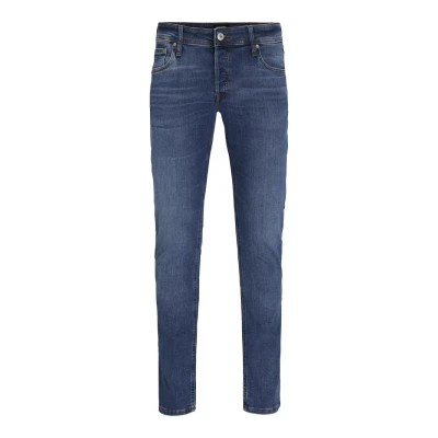 Obrázek Jack &amp; Jones Glenn Džíny Slim Fit, Muži, Velikost: 31x32, Blue denim