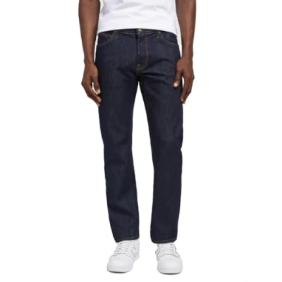 Obrázek Lee Pánské Daren Zip Fly Jeans, Rinse