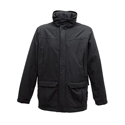 Obrázek Regatta Pánská Vertex Iii Micro Fiber bunda, vícebarevné, 3xl