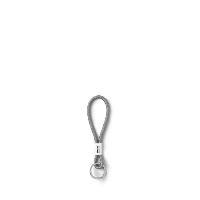 Obrázek Pantone 101300009 Schlüsselanhänger, Nylon, grau, 18 cm