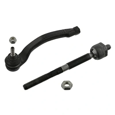 Obrázek febi bilstein 37617 spojovací tyč s koncovkou, maticí a pojistnou maticí, 1 kus