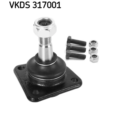 Obrázek SKF Vkds 317001 Trag /Führungsgelenk