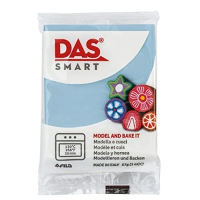 Obrázek DAS Smart 3210 32, Quartz modrá, balení 2 ks (2 x 28,5 g)