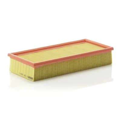 Obrázek MANN FILTER C 32 120/1 vzduchový filtr pro osobní automobily