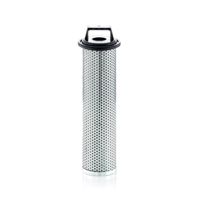 Obrázek MANN FILTER HD 7002 Ölfilter Hydraulikfilter Für PKW und Nutzfahrzeuge