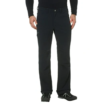 Obrázek VAUDE Pánské kalhoty Men&#039;s Strathcona Pants, černá, 48