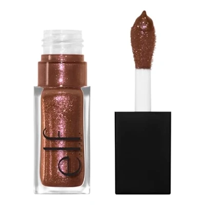 Obrázek Glow Reviver Lip Oil Glimmer Chocoluxe