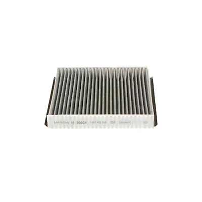 Obrázek Bosch Automotive R2568 interiérový filtr s aktivním uhlím
