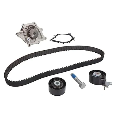 Obrázek GATES PowerGrip Kit + Wasserpumpe KP25672XS