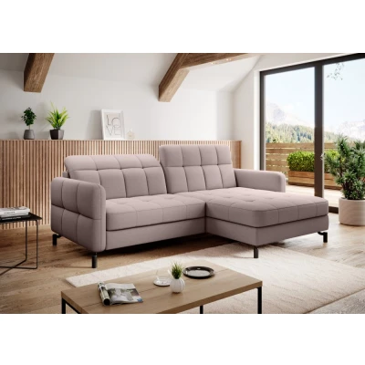 Obrázek Lorelle sedací souprava Materiál / Dekor: Omega 91, Orientace: Pravá