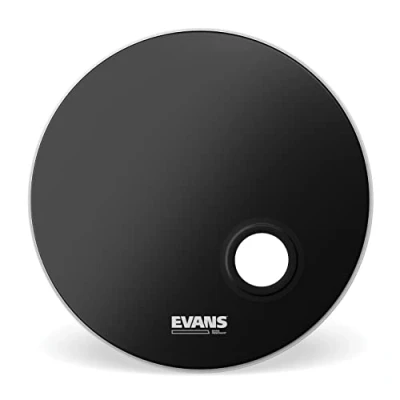 Obrázek Evans BD20REMAD basový buben rezonanční kožešina 20&quot;, 0,178 mm