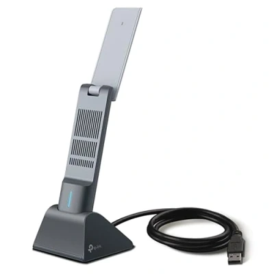 Obrázek TP Link Archer TX20UH WiFi 6 WLAN Stick für PC,USB Adapter AX1800 Dualband, MU MIMO, WPA3, USB 3.0, nur Kompatibel mit Windows 10/11