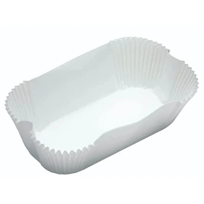 Obrázek Kitchen Craft proti ulpívání Backpapier pro vložkou krabicový tvar (40 kusů)