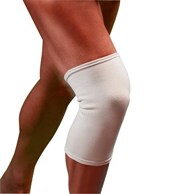 Obrázek Vulkan Elastická podhlavka, lehká a prodyšná Compression Sleeve nabízí ochranu, stabilitu podporu pro injureis, podvrtání roztržení, komfortní fit, různé velikosti
