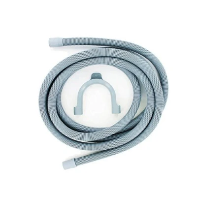 Obrázek Paxanpax Ablaufschlauch und Haken, 4 m Länge, 19 mm 22 Armatur