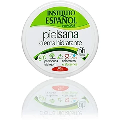 Obrázek TARRO CREMA PIEL SANA 50 ML