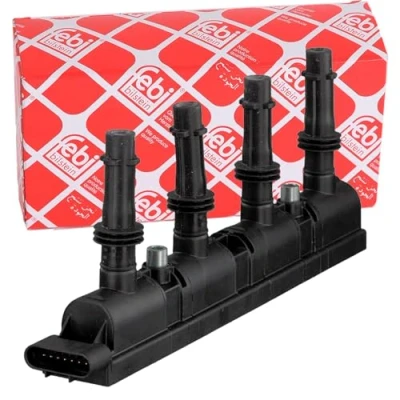 Obrázek febi bilstein 37421 zapalovací cívka, 1 kus