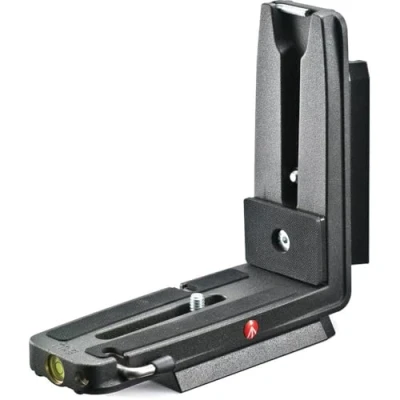 Obrázek Manfrotto MS050M4 Q5 L kolejnice