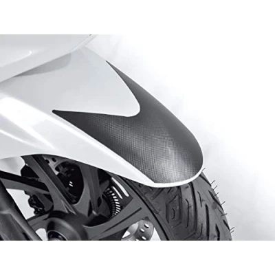 Obrázek UNIRACING Vorder Scratch Saver Honda Pcx 125 &#039;19 &#039;21