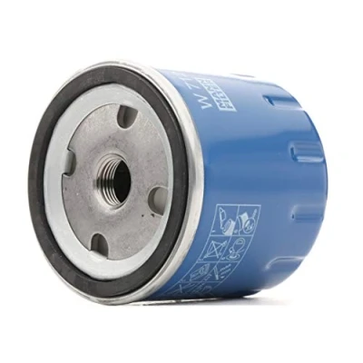 Obrázek MANN FILTER W 712/9 olejový filtr pro osobní automobil