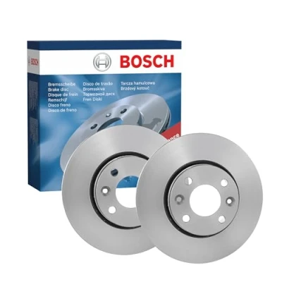 Obrázek Bosch BD1400 brzdové kotouče přední náprava certifikace ECE R90 dvě v sadě